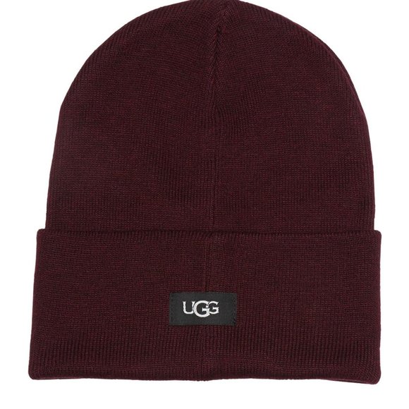 UGG Accessories - NWT UGG Knitt Cuff Beanie Hat